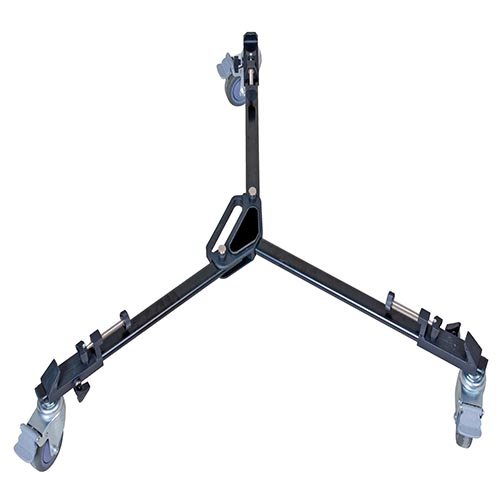 Nedo Tripod Dolly for Carbon Tripod - 660035 ET13070